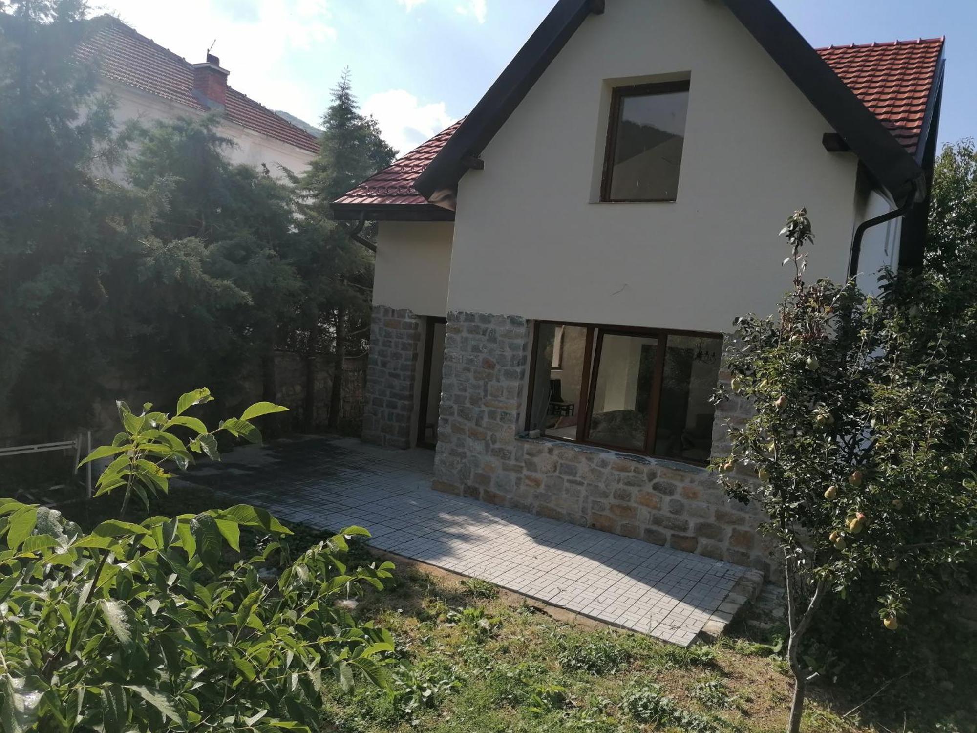 Pelister Villa Bitola Exterior photo